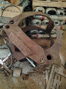 ตัวคีบหมุนได้