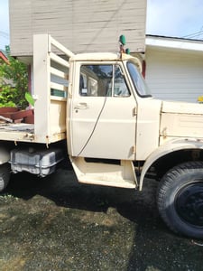 ISUZU TW TW รถบรรทุก 10ล้อ พื้นเรียบ ปี2025 เลขไมล์ 180,000 กม.