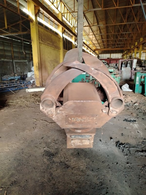 ตัวคีบหมุนได้