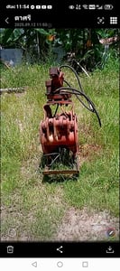 ตัวคีบหมุนได้