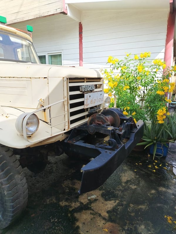 ขายสิบล้อ