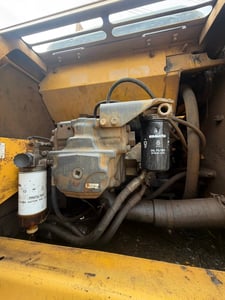 KOMATSU PC200-8 สภาพดี พร้อมใช้งาน KOMATSU PC200-8 สภาพดี พร้อมใช้งาน