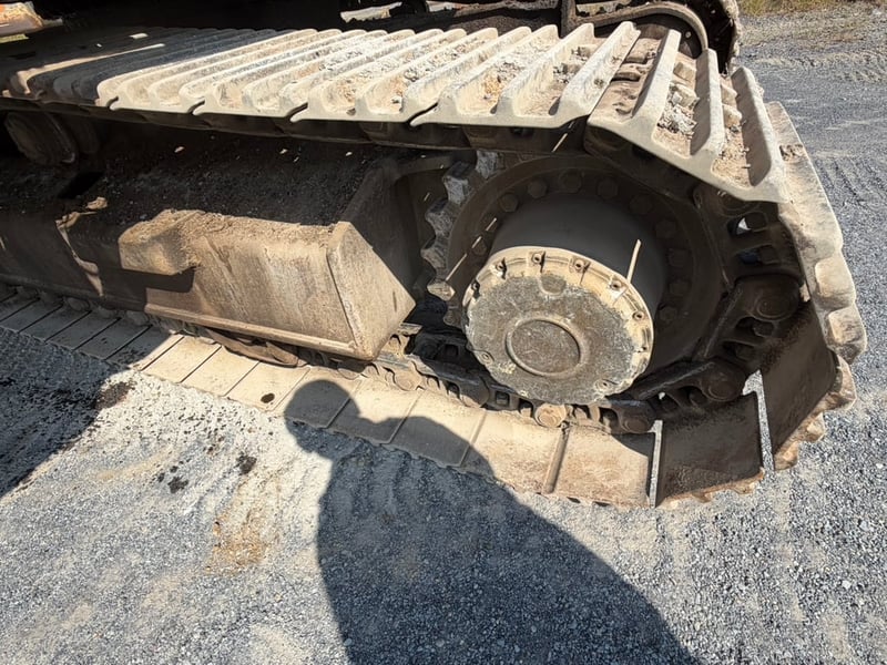 ISUZU SANY จดปี 56 สภาพพร้อมใช้งาน ขายตามสภาพ