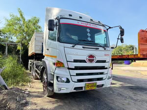 หัวลาก344 ปี66 หัวพร้อมหางสามมิตร ไมล์ 12x,xxx