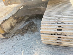 VOLVO B Prime ปี 57 ชั่วโมงบินเพียง 10,700