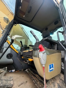 KOMATSU PC200-8 สภาพดี พร้อมใช้งาน KOMATSU PC200-8 สภาพดี พร้อมใช้งาน