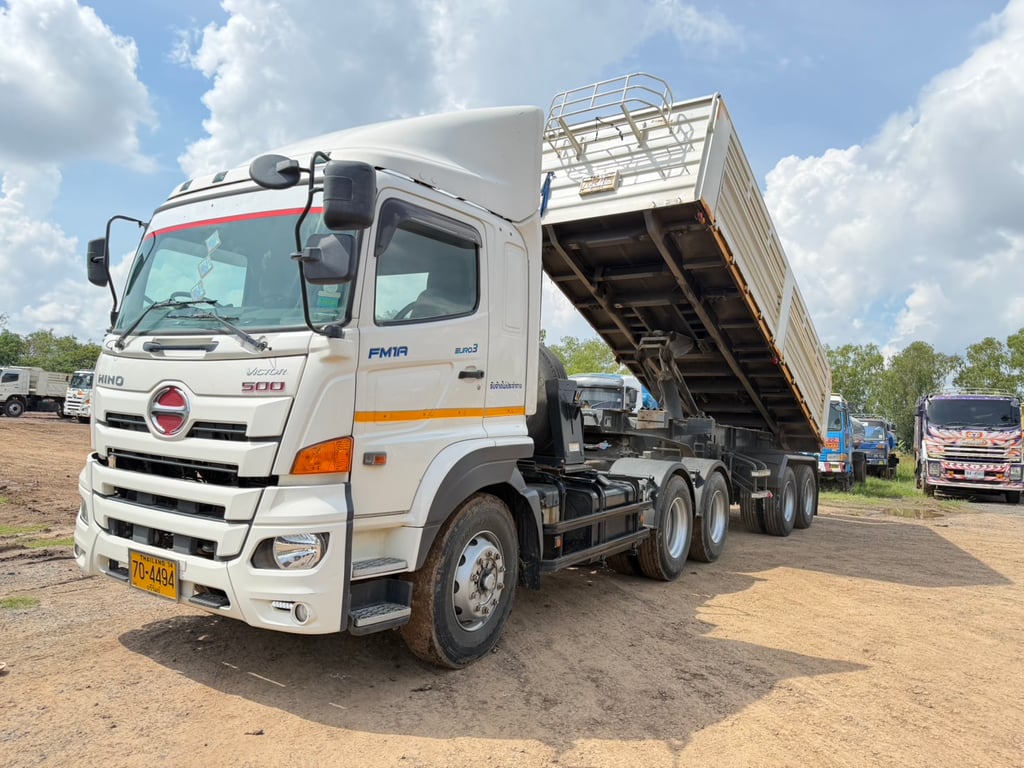 หัวลาก344 ปี66 หัวพร้อมหางสามมิตร ไมล์ 12x,xxx