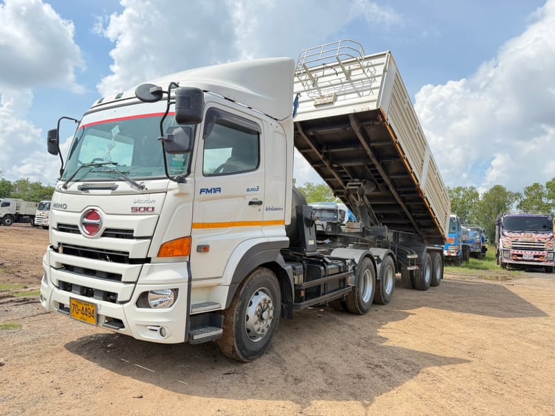 หัวลาก344 ปี66 หัวพร้อมหางสามมิตร ไมล์ 12x,xxx