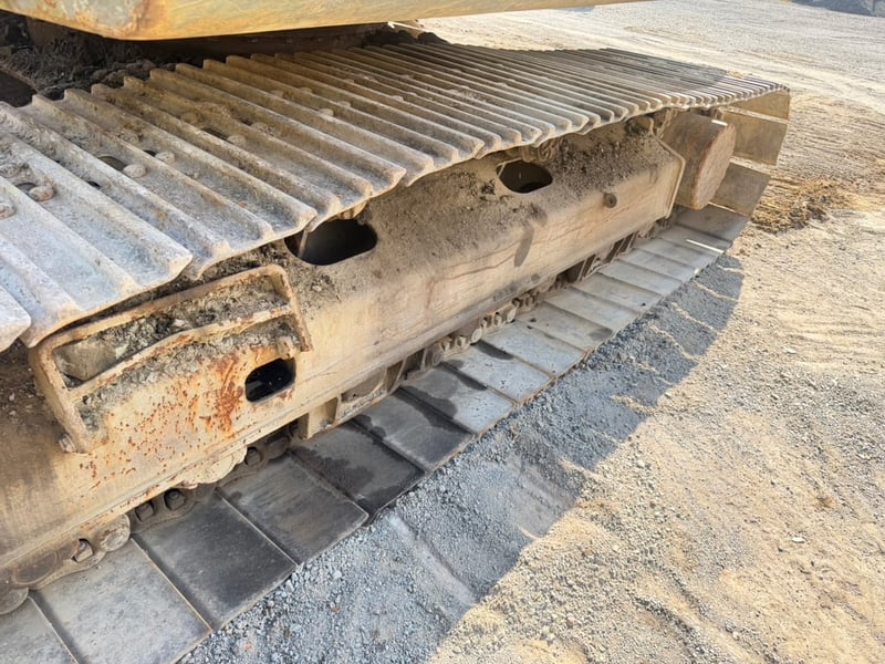 VOLVO B Prime ปี 57 ชั่วโมงบินเพียง 10,700