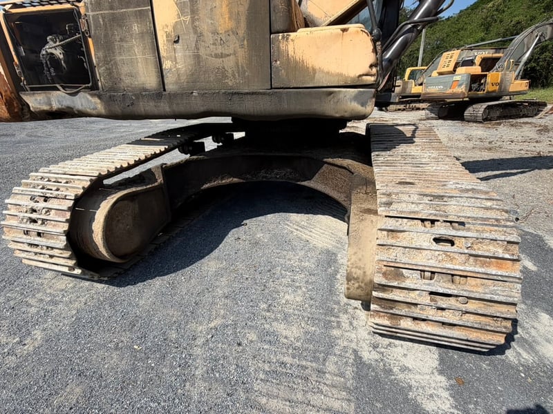 ISUZU SANY จดปี 56 สภาพพร้อมใช้งาน ขายตามสภาพ