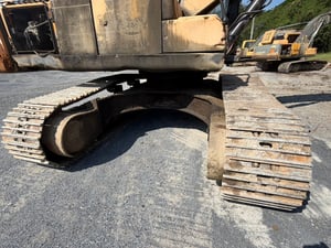 ISUZU SANY จดปี 56 สภาพพร้อมใช้งาน ขายตามสภาพ