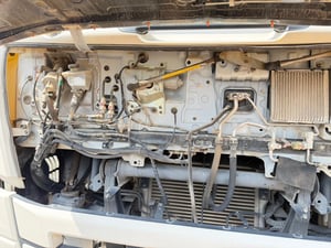 หัวลาก344 ปี66 หัวพร้อมหางสามมิตร ไมล์ 12x,xxx