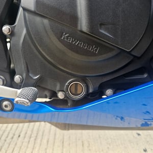 Z400 ABS Z400 ABS