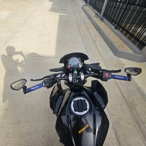 Z400 ABS Z400 ABS