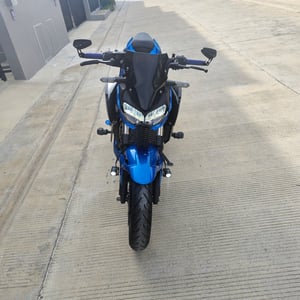 Z400 ABS Z400 ABS