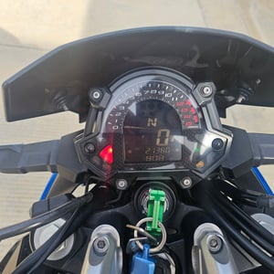 Z400 ABS Z400 ABS