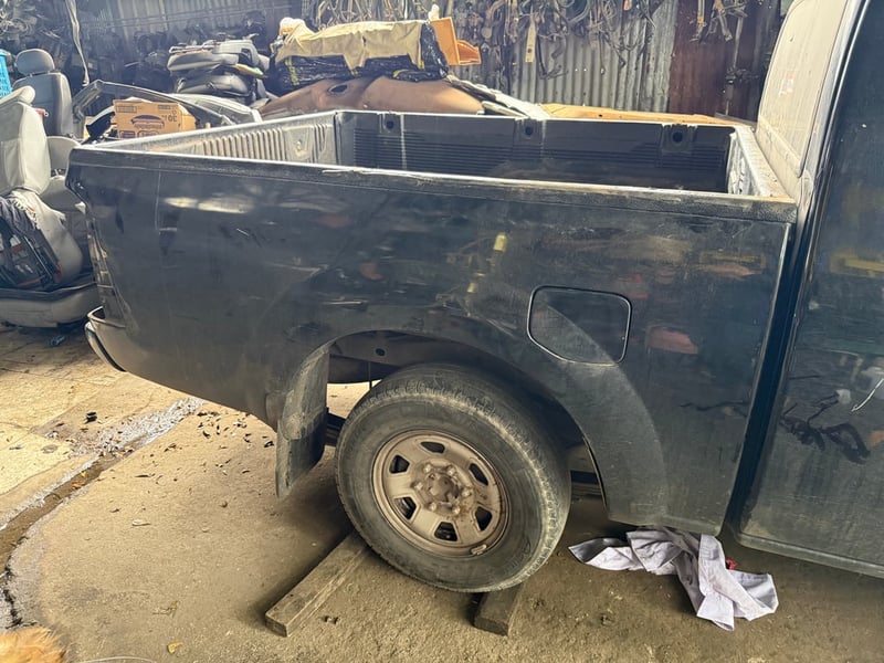 ขายลูกกระบะแค็ปแท้ถอดฟอร์ดเรนเจอร์T5