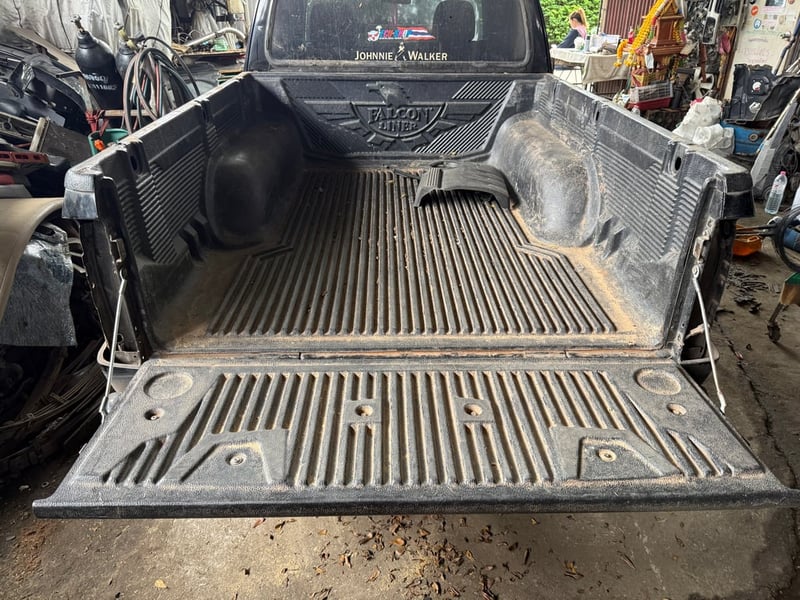 ขายลูกกระบะแค็ปแท้ถอดฟอร์ดเรนเจอร์T5