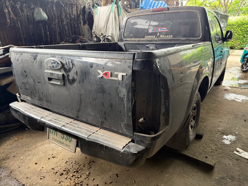 ขายลูกกระบะแค็ปแท้ถอดฟอร์ดเรนเจอร์T5