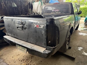 ขายลูกกระบะแค็ปแท้ถอดฟอร์ดเรนเจอร์T5