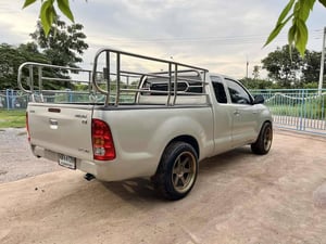 ขายรถกระบะวีโก้ทำขายรถกระบะวีโก้ทำกินราคาไม่แพง