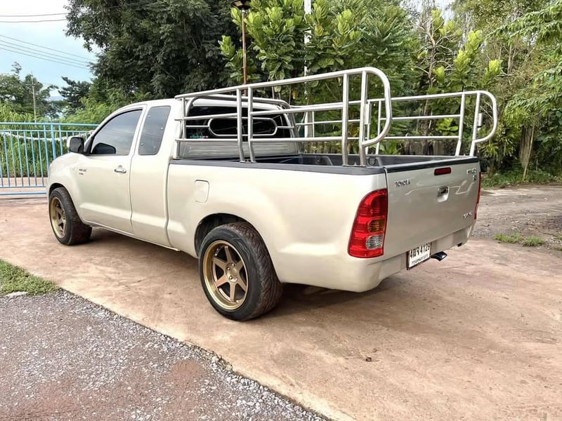 ขายรถกระบะวีโก้ทำขายรถกระบะวีโก้ทำกินราคาไม่แพง