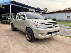 ขายรถกระบะวีโก้ทำขายรถกระบะวีโก้ทำกินราคาไม่แพง