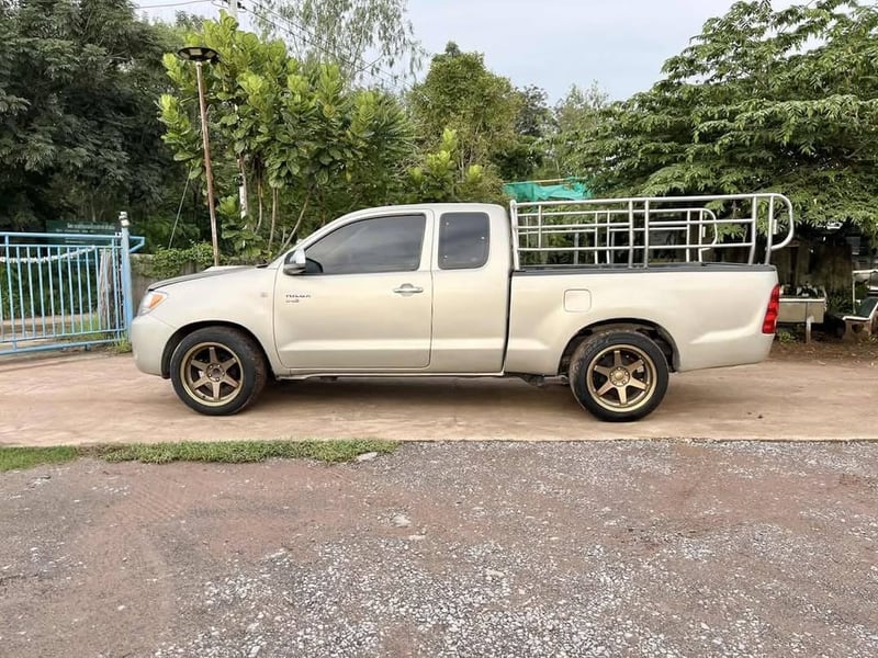 ขายรถกระบะวีโก้ทำขายรถกระบะวีโก้ทำกินราคาไม่แพง