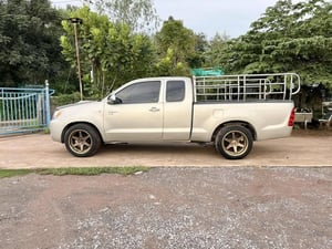 ขายรถกระบะวีโก้ทำขายรถกระบะวีโก้ทำกินราคาไม่แพง