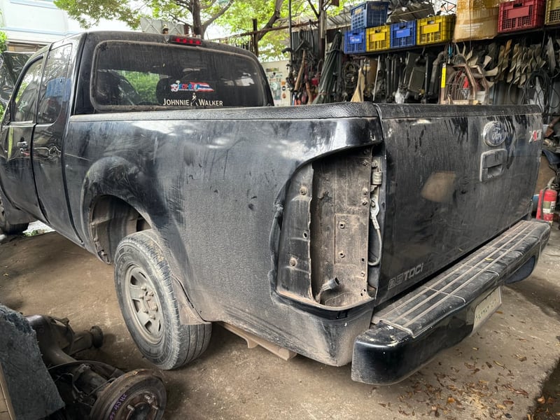 ขายลูกกระบะแค็ปแท้ถอดฟอร์ดเรนเจอร์T5