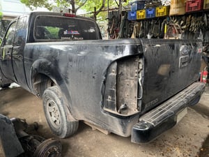 ขายลูกกระบะแค็ปแท้ถอดฟอร์ดเรนเจอร์T5