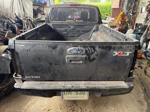 ขายลูกกระบะแค็ปแท้ถอดฟอร์ดเรนเจอร์T5