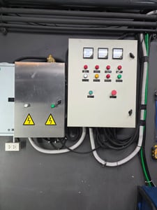 ​​ขายด่วน! เครื่องล้างรถอัตโนมัติระบบ Touchless 