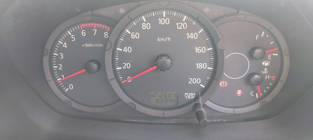 Triton 2.4 ปี 2011 Single Cab CNG โรงงาน (เจ้าของขายเอง) Triton 2.4 ปี 2011 Single Cab CNG โรงงาน (เจ้าของขายเอง)