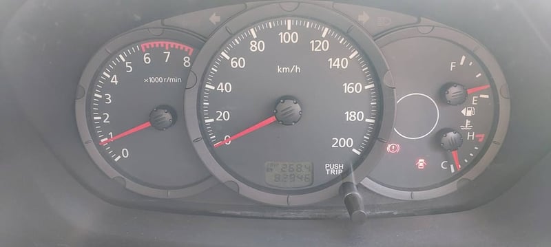 Triton 2.4 ปี 2011 Single Cab CNG โรงงาน (เจ้าของขายเอง)