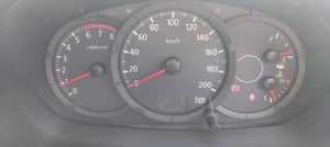 Triton 2.4 ปี 2011 Single Cab CNG โรงงาน (เจ้าของขายเอง) Triton 2.4 ปี 2011 Single Cab CNG โรงงาน (เจ้าของขายเอง)