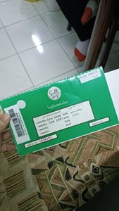 ขาย GPX gentleman ปี 2019 ไมล์ 13000 ราคา 19000.-