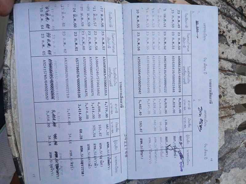 ขายกระบะ toyota เกียร์ออโต้รุ่น g