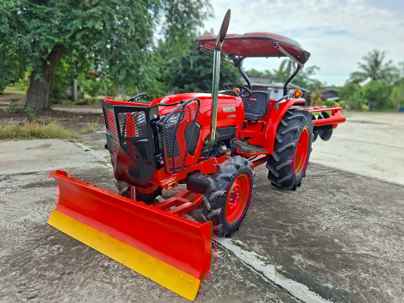 คูโบต้าL5018 4WD คูโบต้าL5018 4WD