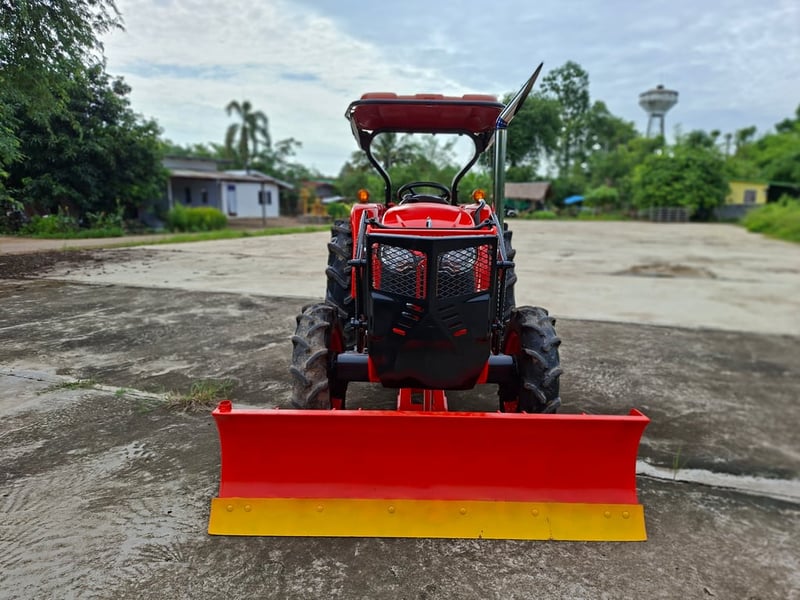 คูโบต้L5018 4WD 