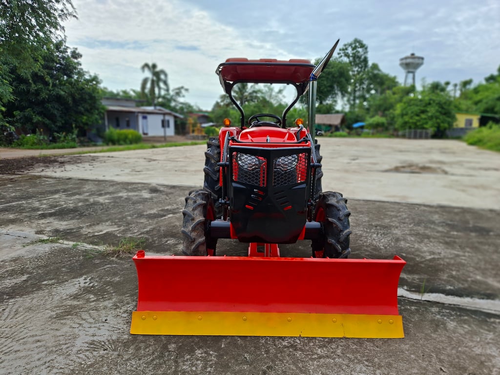 คูโบต้าL5018 4WD คูโบต้าL5018 4WD