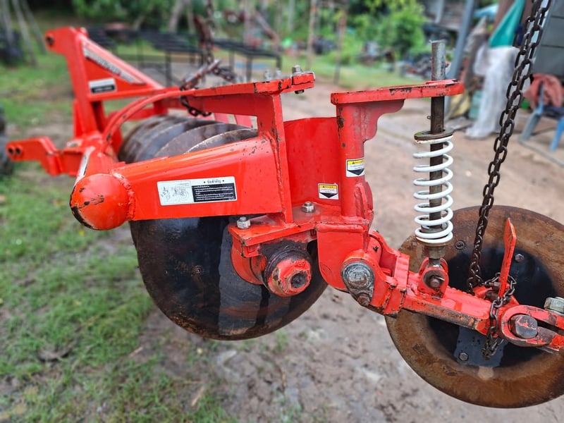 ผานช้างDH246F ผานช้างDH246F