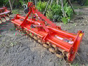 โรตารี่ช้างRX220GA