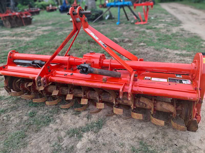 โรตารี่ช้างRX220GA