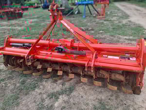 โรตารี่ช้างRX220GA