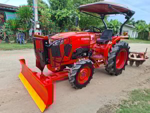 คูโบต้L4018 