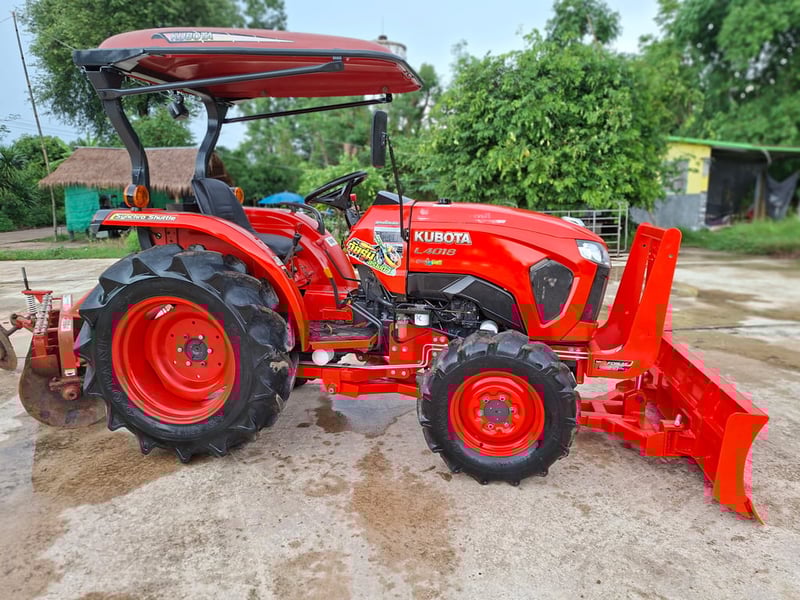 คูโบต้าL4018