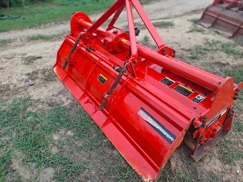 โรตารี่ช้างRX220GA