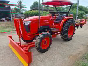 คูโบต้L4708 4WD 