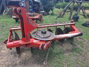 ผานตราช้างDH246HW